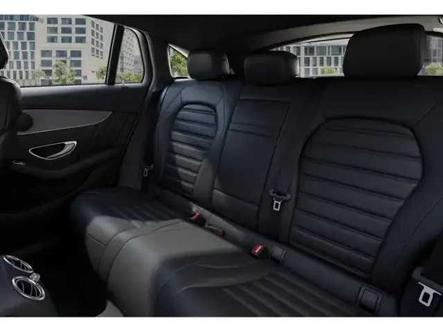 Mercedes-Benz EQC 400