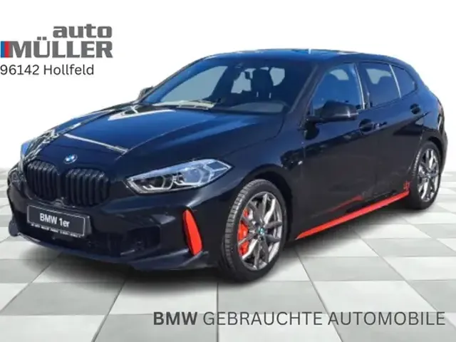 BMW 128