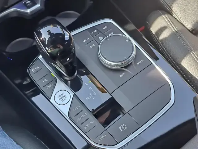 BMW Sonstiges