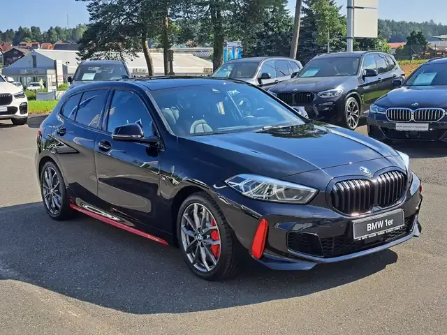 BMW Sonstiges