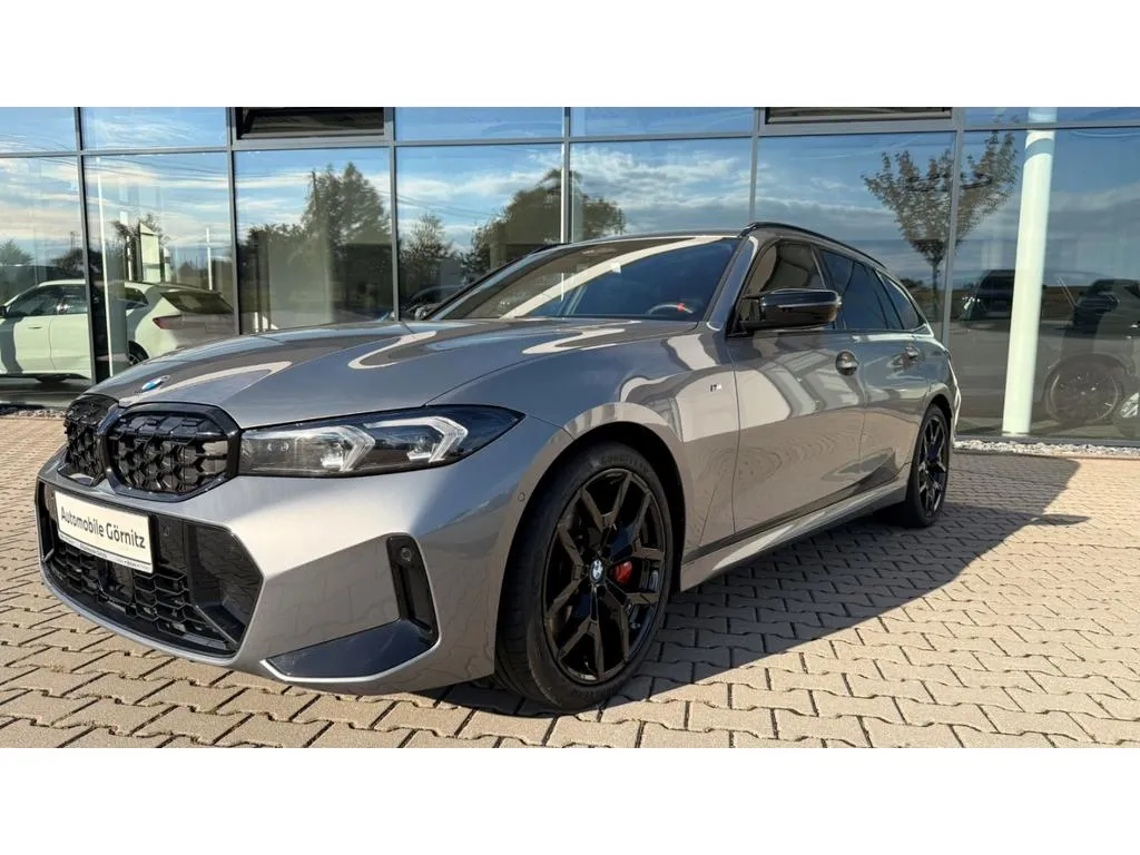 BMW 340