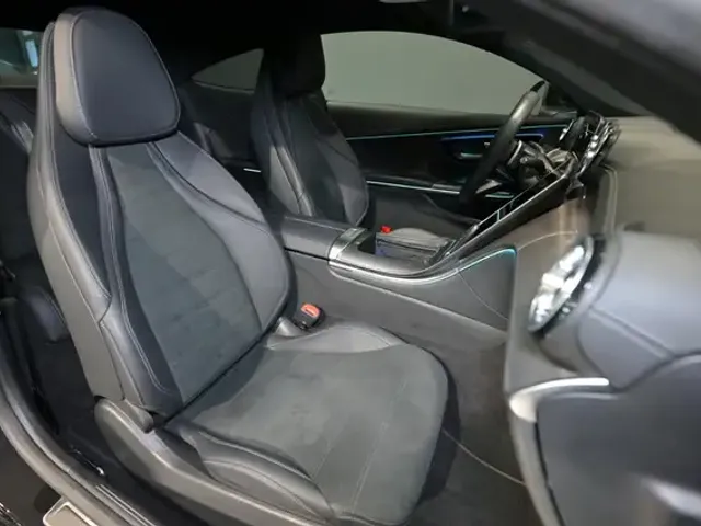 Mercedes-Benz CLE 200