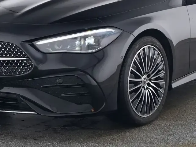 Mercedes-Benz CLE 200