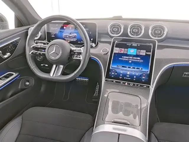 Mercedes-Benz CLE 200