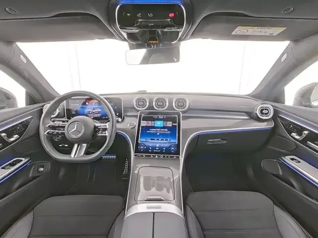 Mercedes-Benz CLE 200