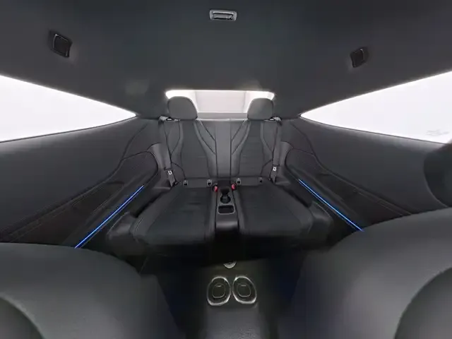 Mercedes-Benz CLE 200