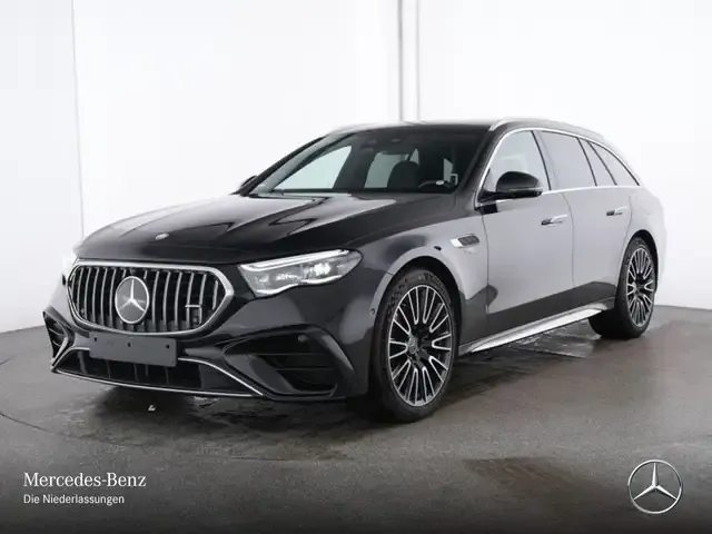 Mercedes-Benz E 53 AMG