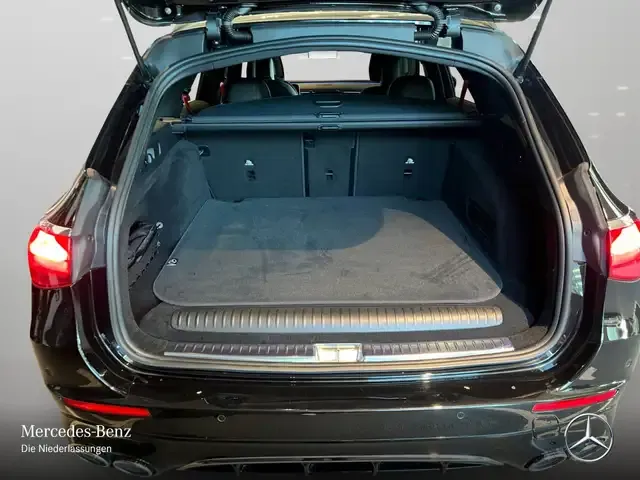 Mercedes-Benz E 53 AMG