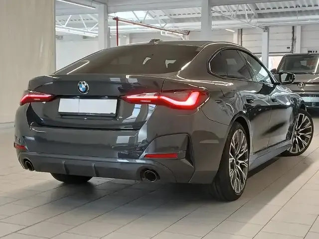 BMW 420