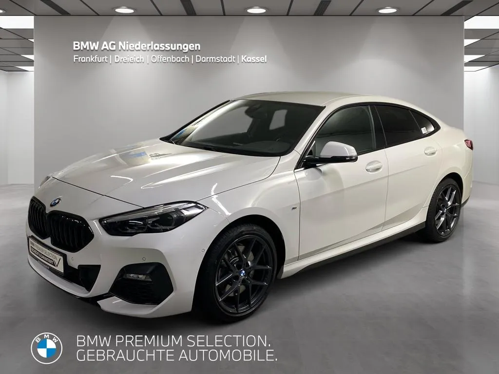 BMW 220