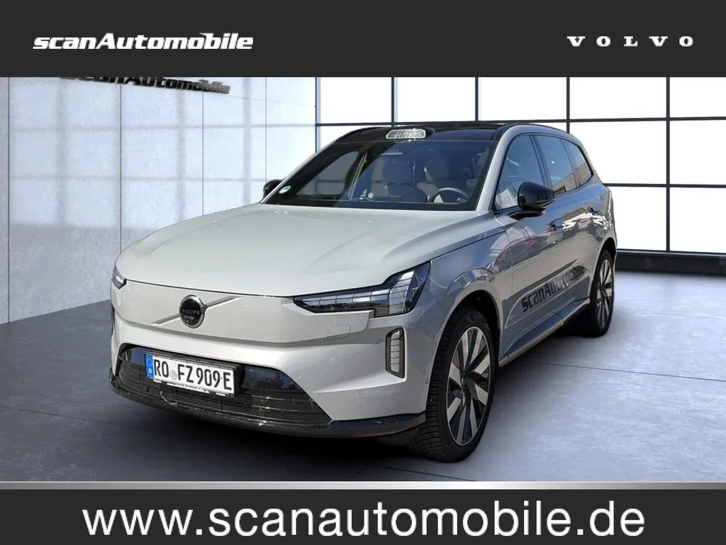 Volvo Autres