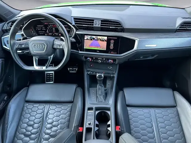 Audi RS Q3
