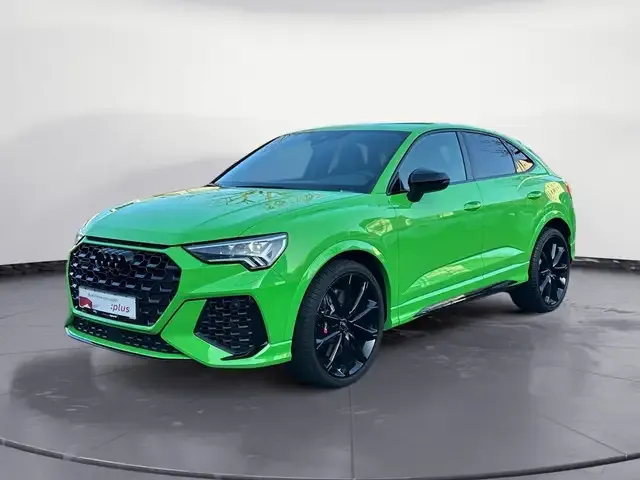 Audi RS Q3