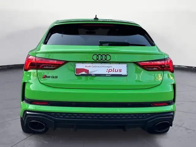 Audi RS Q3