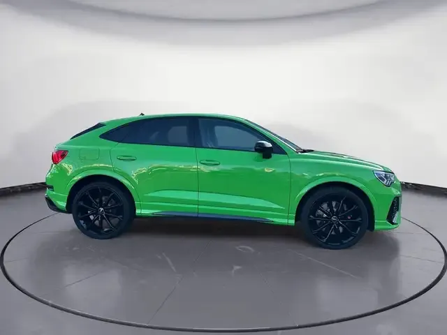 Audi RS Q3