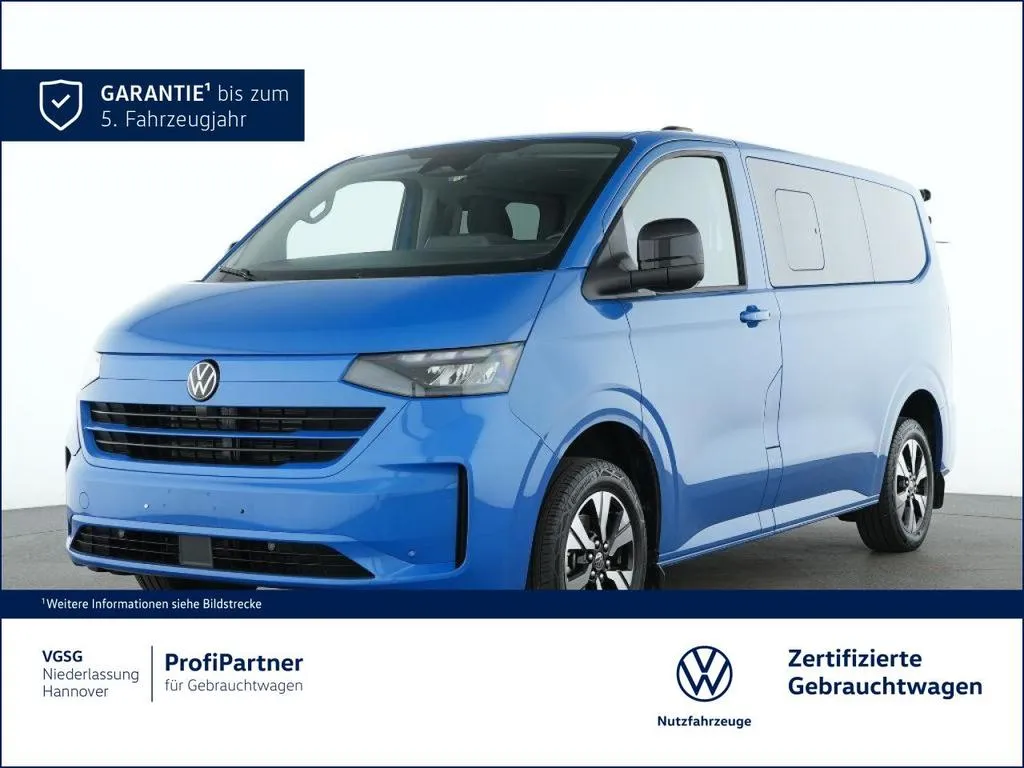 Volkswagen Autres