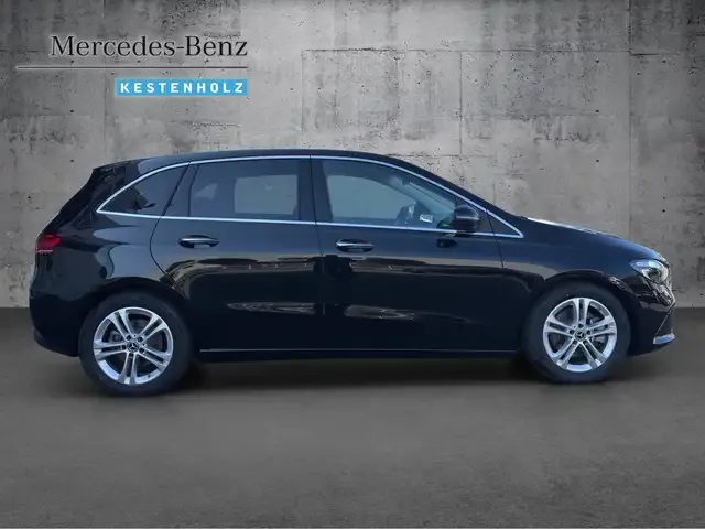 Mercedes-Benz B 220