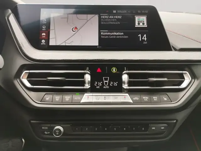 BMW Sonstiges