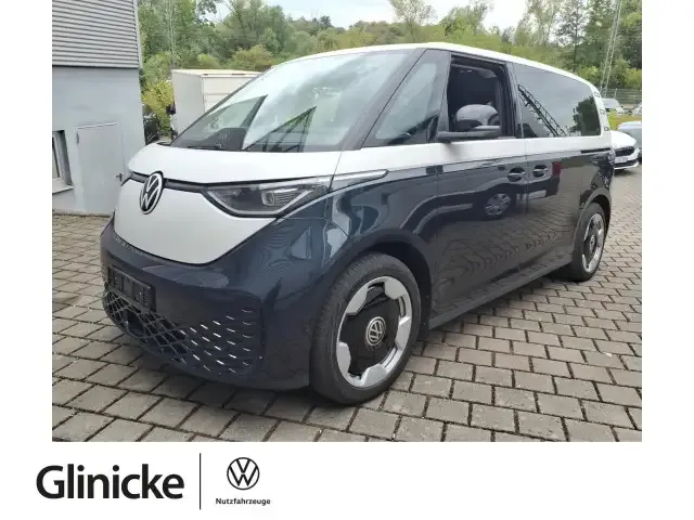 Volkswagen ID. Buzz