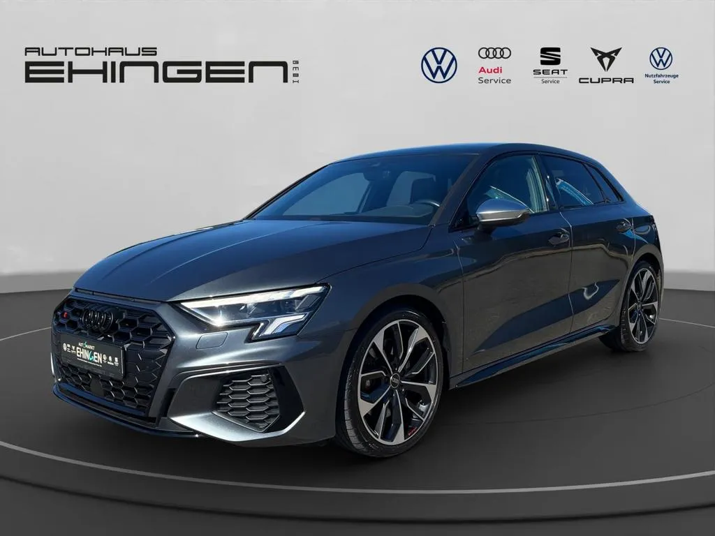 Audi S3