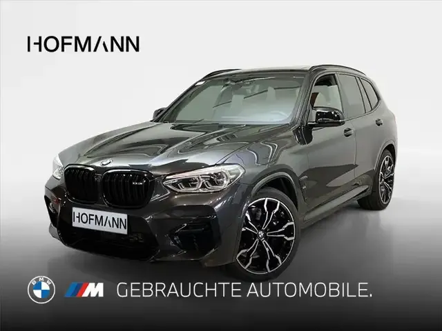 BMW X3 M