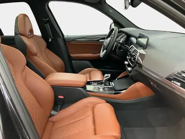 BMW X3 M