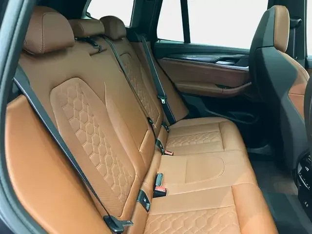 BMW X3 M