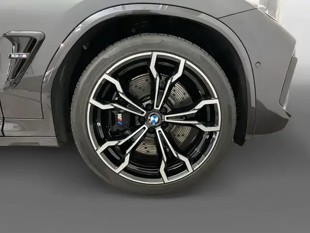 BMW X3 M