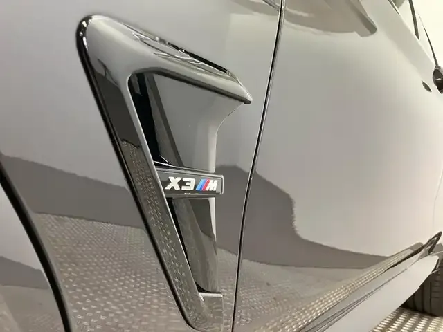 BMW X3 M