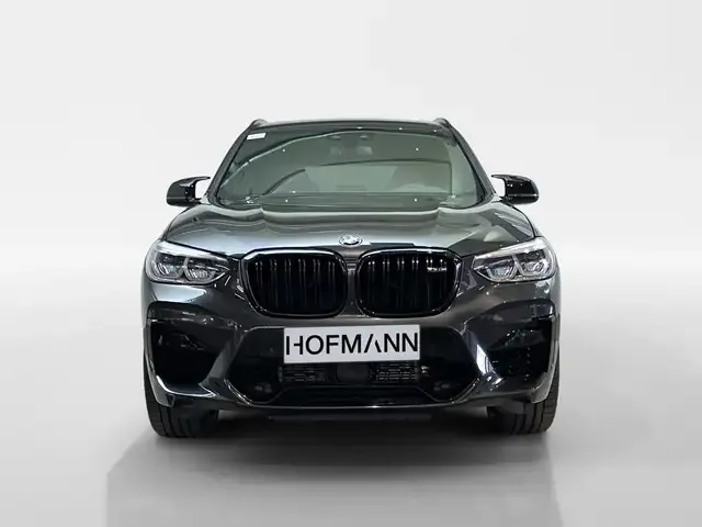 BMW X3 M