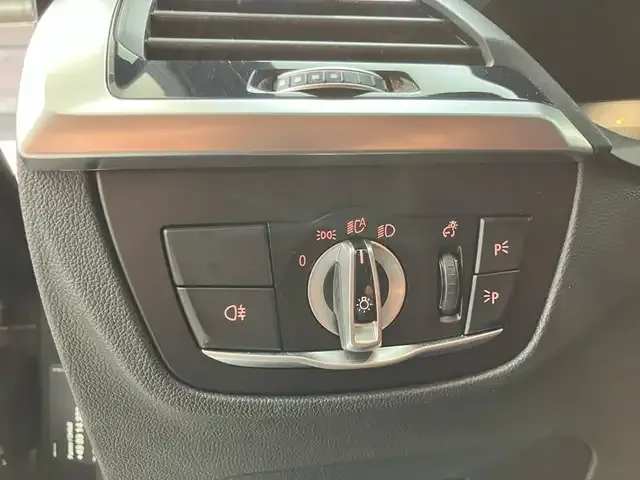 BMW X3 M