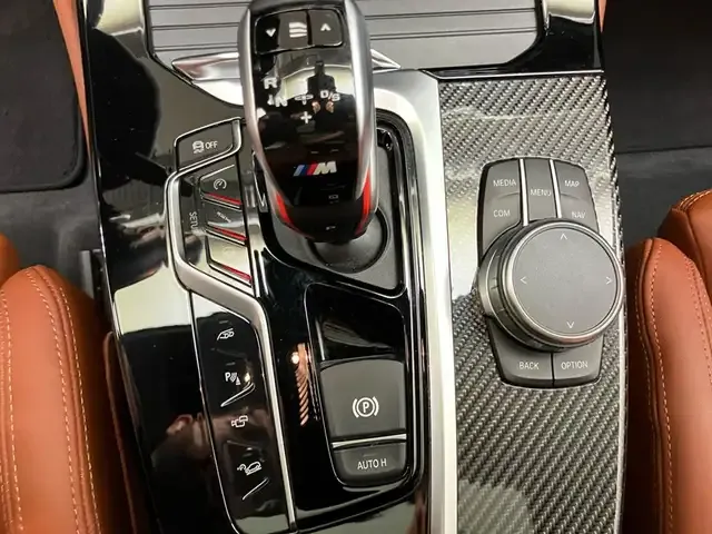 BMW X3 M