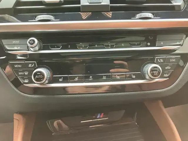 BMW X3 M