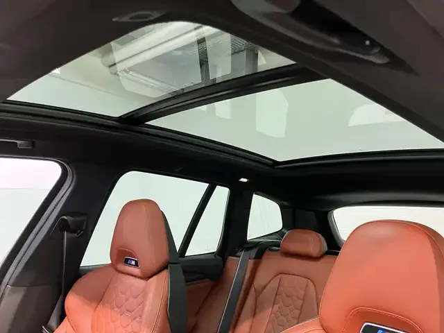 BMW X3 M