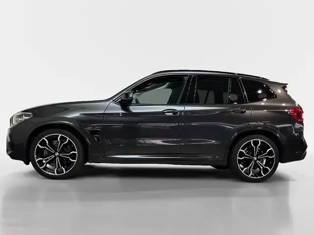 BMW X3 M