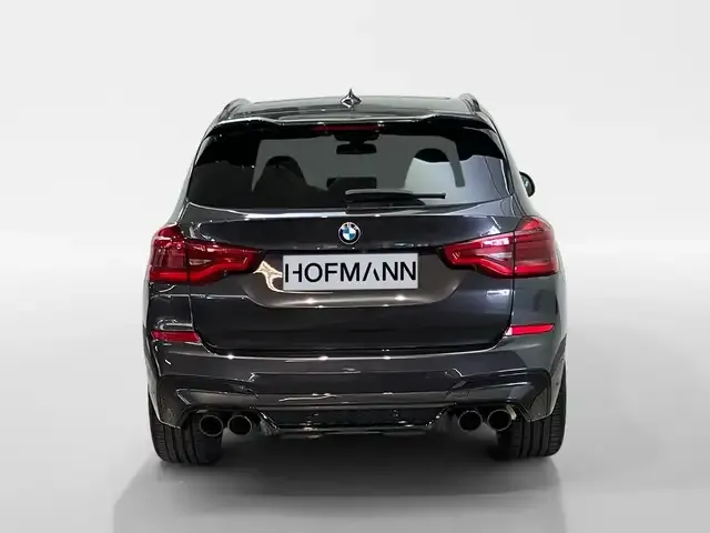 BMW X3 M