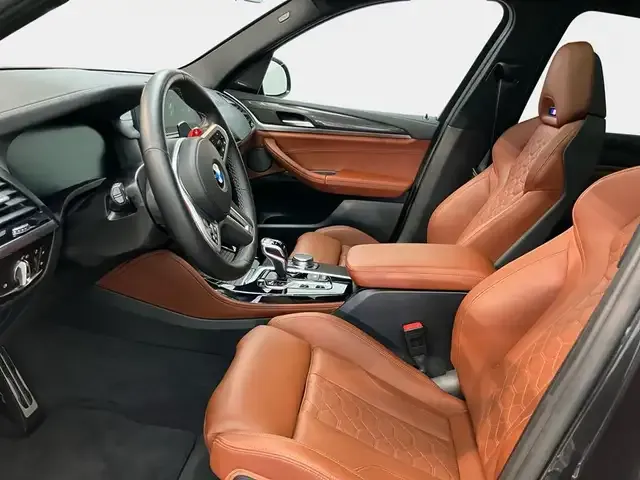 BMW X3 M
