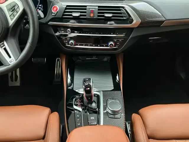 BMW X3 M