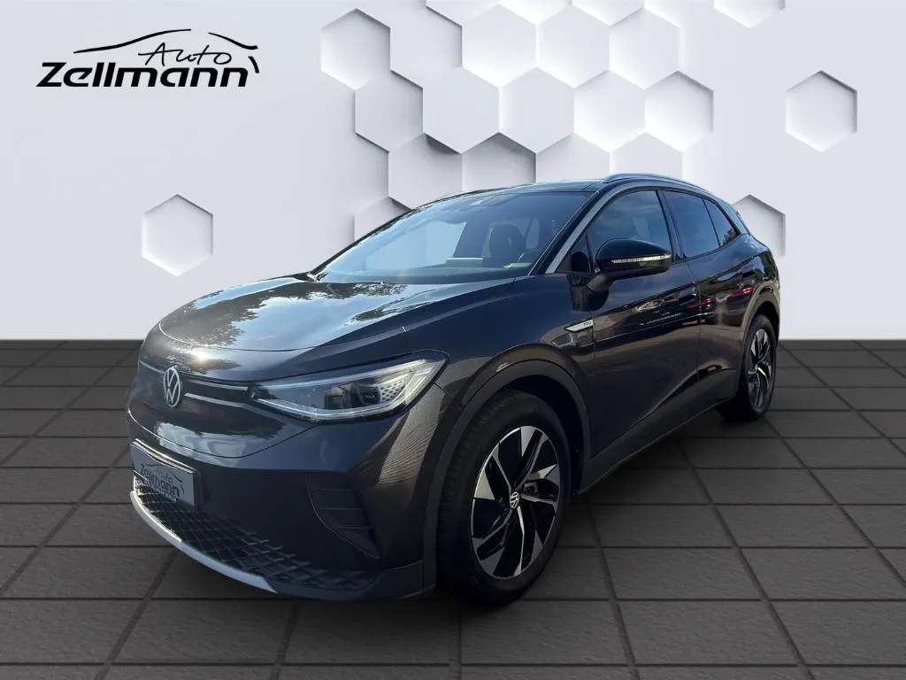 Volkswagen ID.4