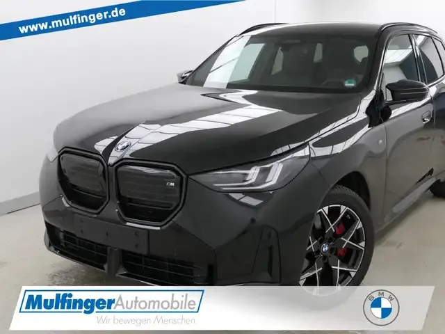 BMW X3 M