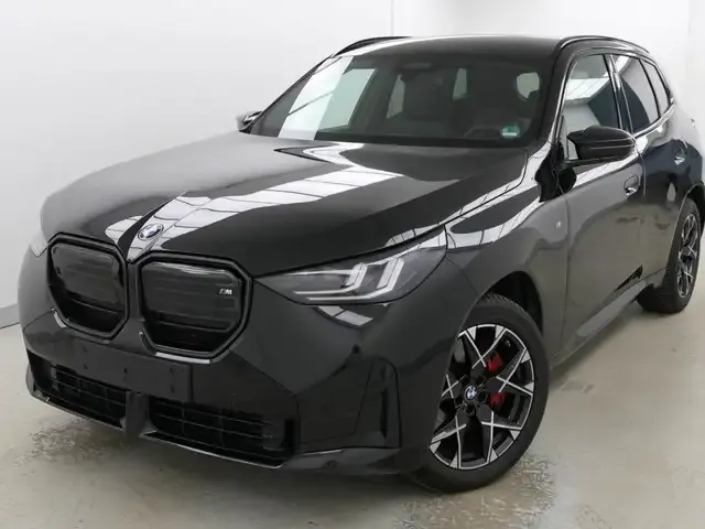 BMW X3 M
