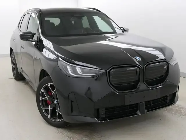 BMW X3 M
