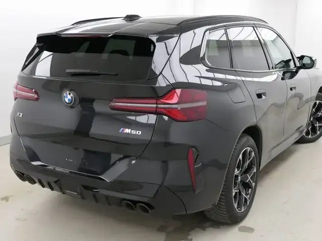 BMW X3 M
