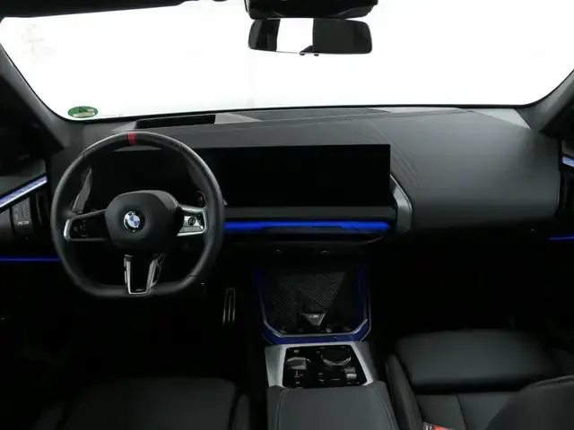 BMW X3 M