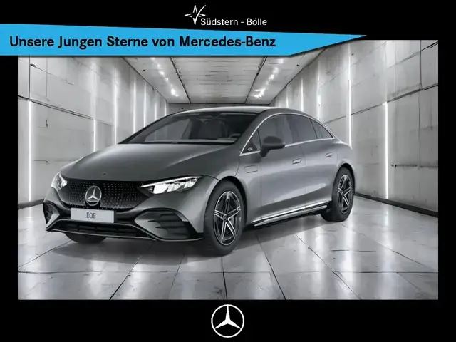 Mercedes-Benz EQE 300
