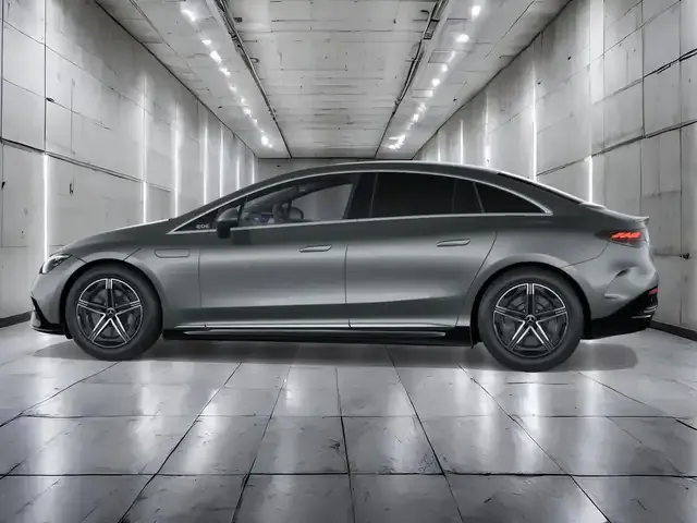 Mercedes-Benz EQE 300