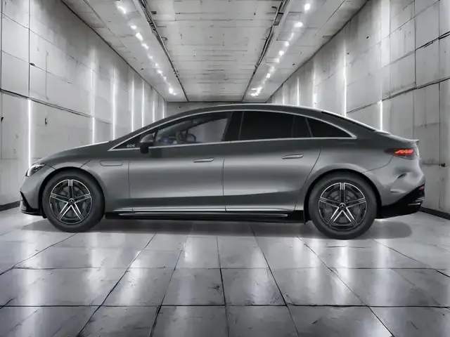 Mercedes-Benz EQE 300
