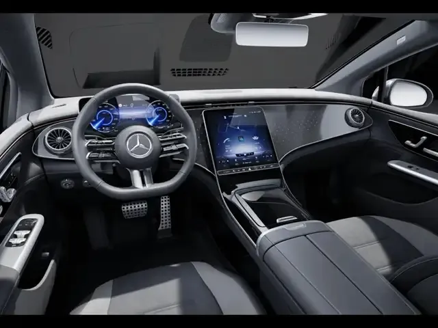 Mercedes-Benz EQE 300