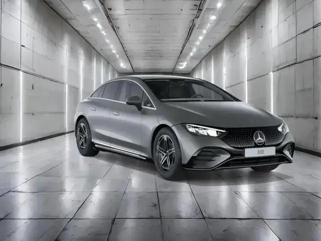 Mercedes-Benz EQE 300