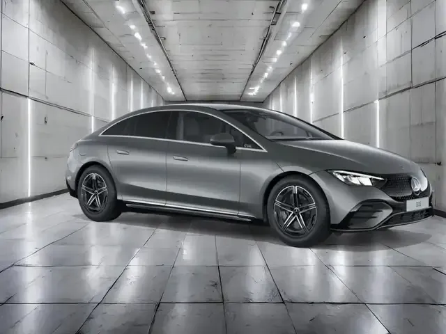 Mercedes-Benz EQE 300